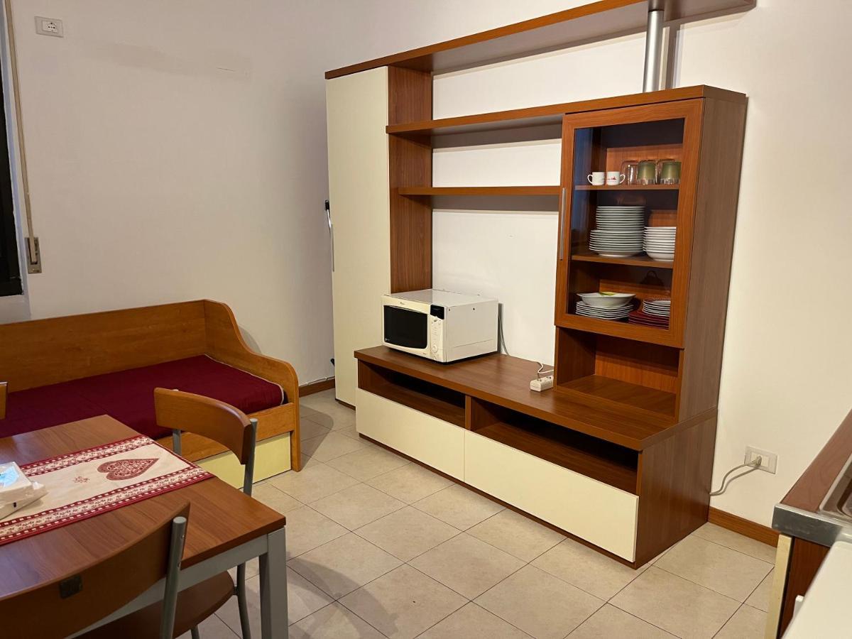 Apartment Casa Mailand